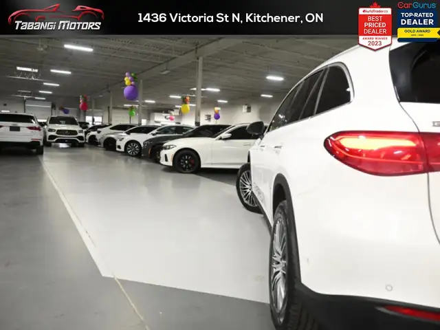2024 Mercedes-Benz GLC 300 4MATIC No Accident 360CAM Ambient Lig - Photo 26
