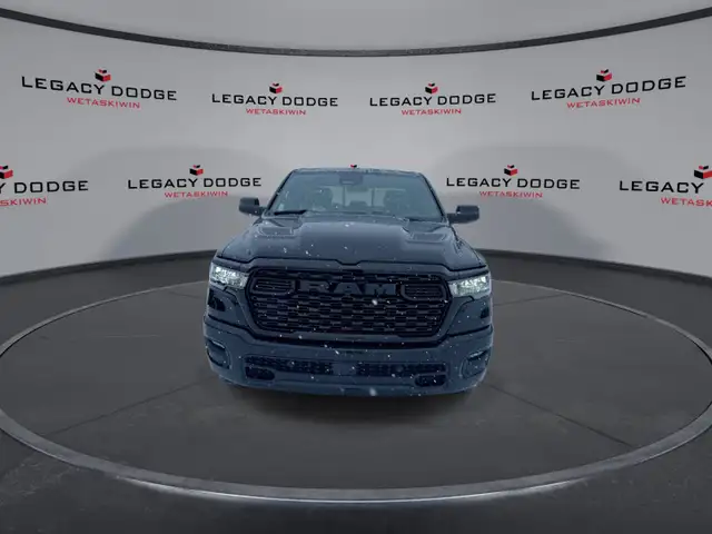 2026 Ram 1500 Express - Remote Start - Photo 3