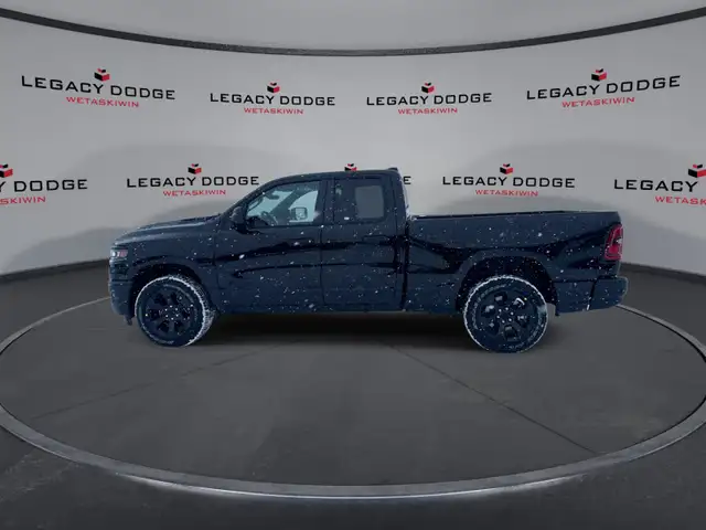 2026 Ram 1500 Express - Remote Start - Photo 5