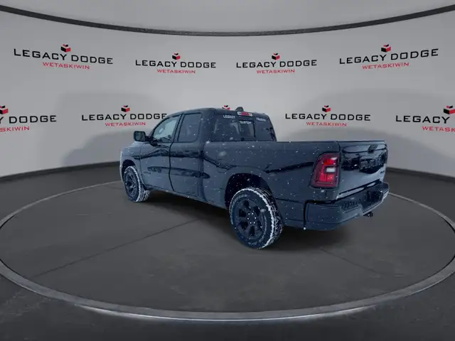 2026 Ram 1500 Express - Remote Start - Photo 6