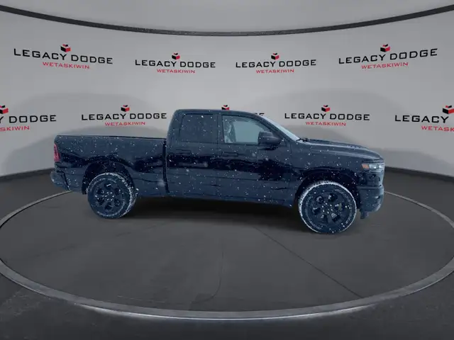 2026 Ram 1500 Express - Remote Start - Photo 9