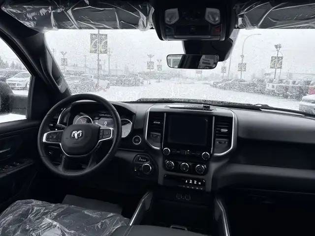 2026 Ram 1500 Express - Remote Start - Photo 10