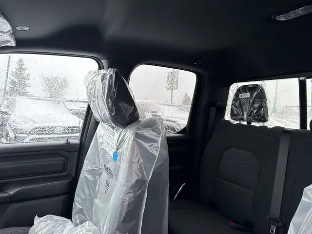 2026 Ram 1500 Express - Remote Start - Photo 12