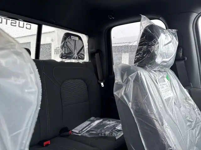 2026 Ram 1500 Express - Remote Start - Photo 14