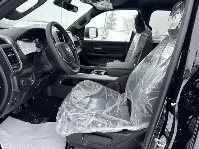 2026 Ram 1500 Express - Remote Start - Photo 17