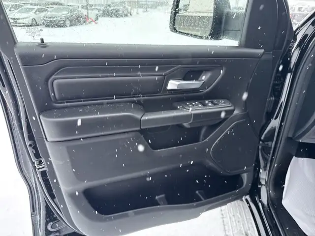 2026 Ram 1500 Express - Remote Start - Photo 19