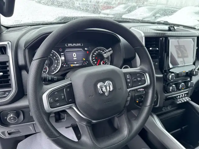 2026 Ram 1500 Express - Remote Start - Photo 20