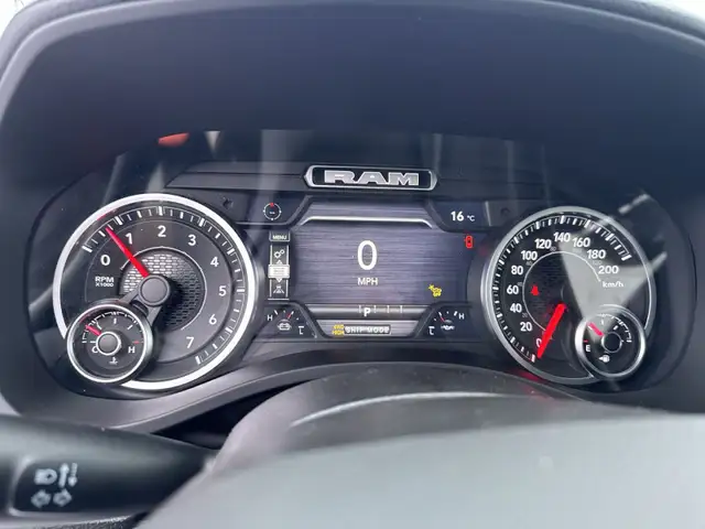 2026 Ram 1500 Express - Remote Start - Photo 21
