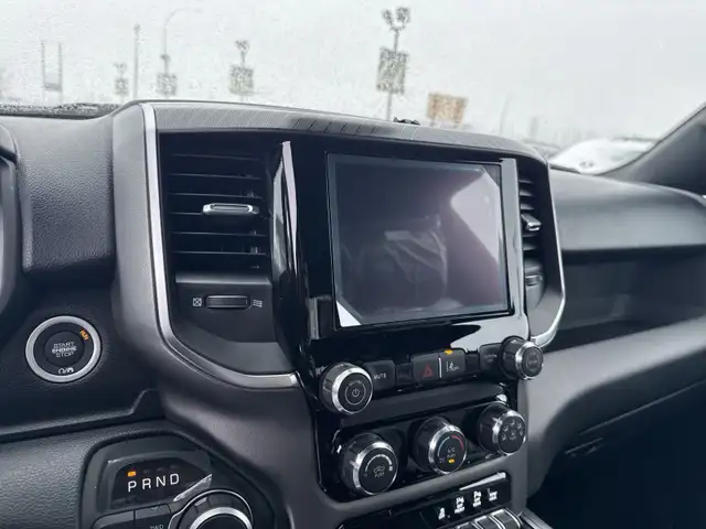 2026 Ram 1500 Express - Remote Start - Photo 22