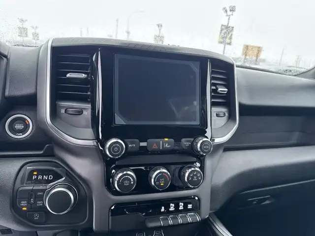 2026 Ram 1500 Express - Remote Start - Photo 23