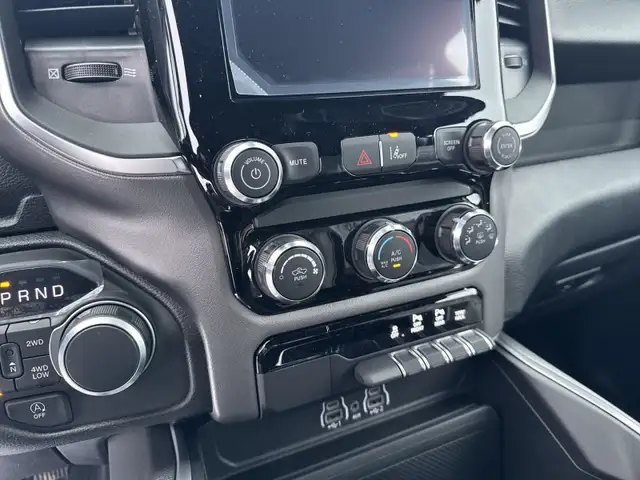 2026 Ram 1500 Express - Remote Start - Photo 24