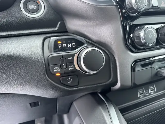 2026 Ram 1500 Express - Remote Start - Photo 25
