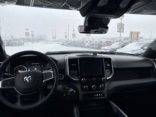 2026 Ram 1500 Express - Remote Start - Photo 26