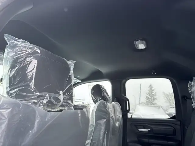 2026 Ram 1500 Express - Remote Start - Photo 27