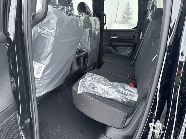 2026 Ram 1500 Express - Remote Start - Photo 28