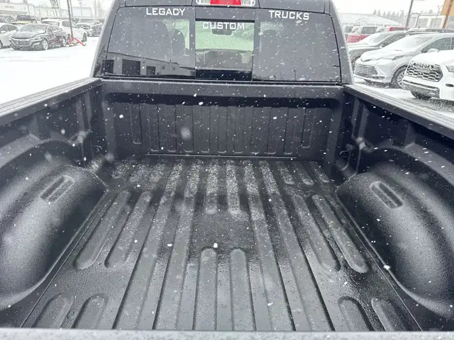 2026 Ram 1500 Express - Remote Start - Photo 29