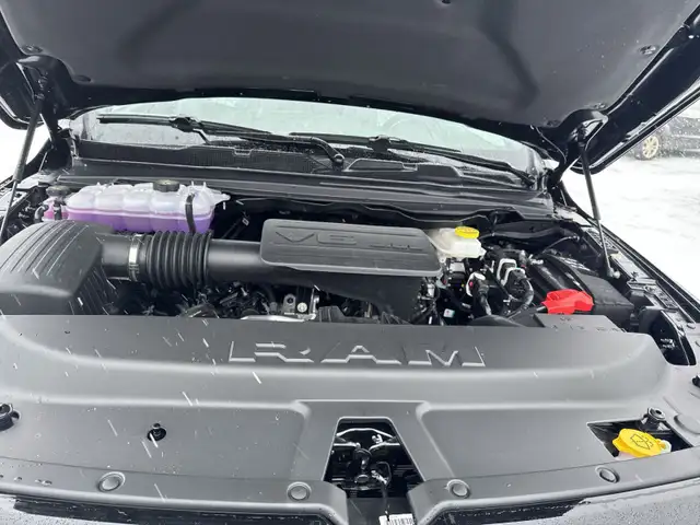 2026 Ram 1500 Express - Remote Start - Photo 31
