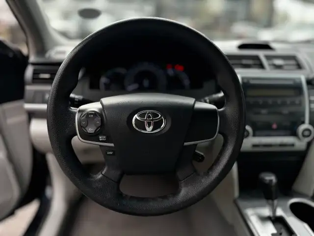 2012 TOYOTA CAMRY HYBRID - Photo 7
