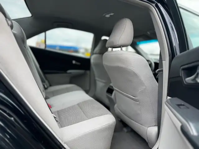 2012 TOYOTA CAMRY HYBRID - Photo 10