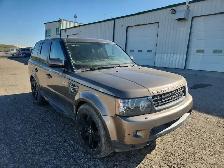 2011 Land Rover Range Rover Sport - Photo 2
