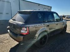 2011 Land Rover Range Rover Sport - Photo 4