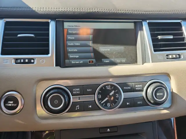 2011 Land Rover Range Rover Sport - Photo 19