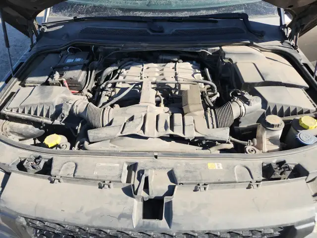 2011 Land Rover Range Rover Sport - Photo 28