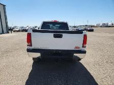 2008 GMC Sierra 2500HD - Photo 6