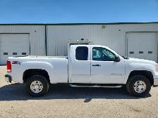 2008 GMC Sierra 2500HD - Photo 7