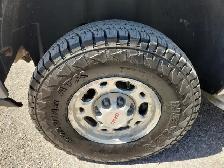2008 GMC Sierra 2500HD - Photo 9