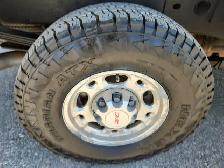 2008 GMC Sierra 2500HD - Photo 11