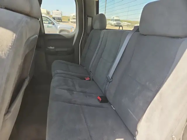 2008 GMC Sierra 2500HD - Photo 14