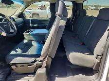 2008 GMC Sierra 2500HD - Photo 15