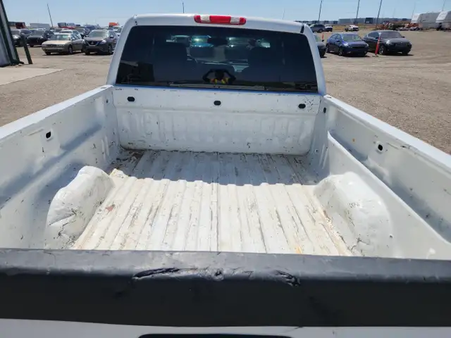 2008 GMC Sierra 2500HD - Photo 16