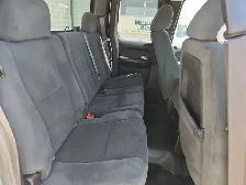 2008 GMC Sierra 2500HD - Photo 18