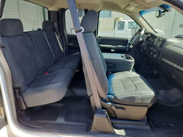 2008 GMC Sierra 2500HD - Photo 19
