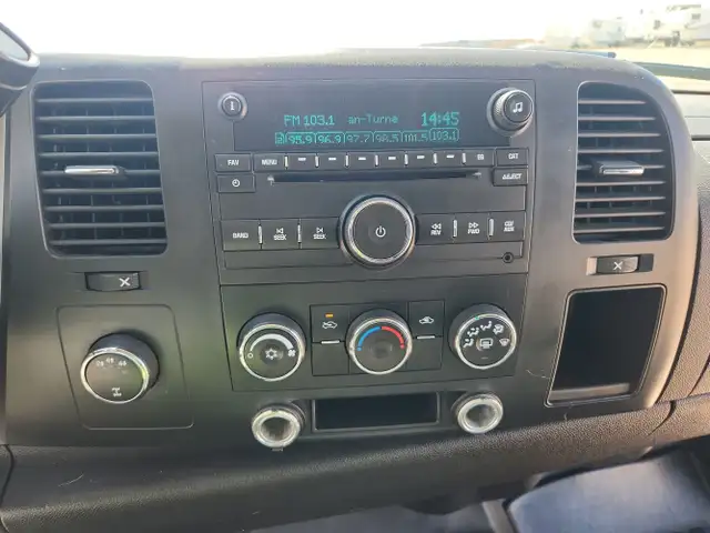 2008 GMC Sierra 2500HD - Photo 21