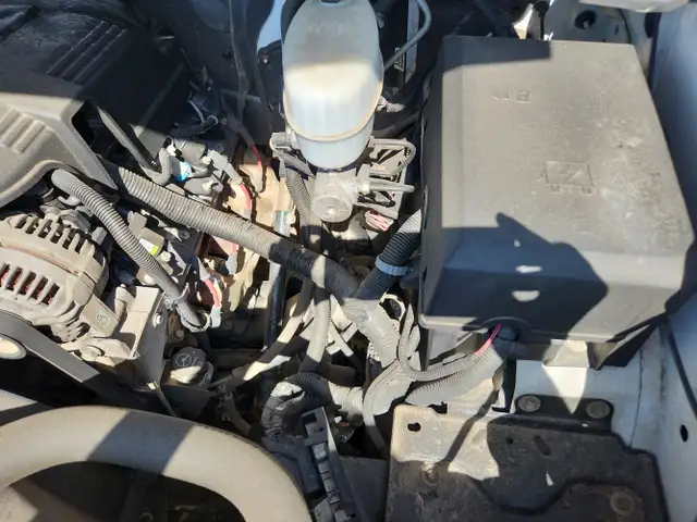 2008 GMC Sierra 2500HD - Photo 25