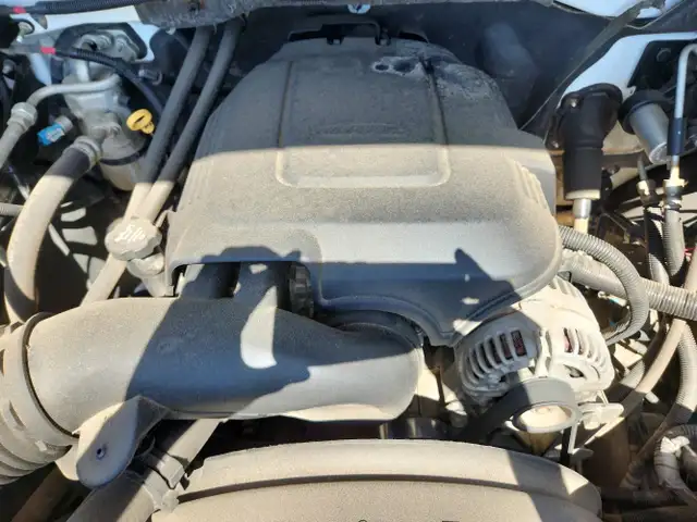 2008 GMC Sierra 2500HD - Photo 26