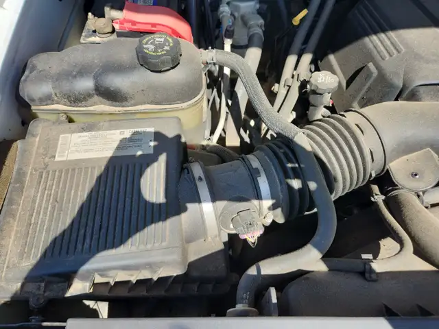 2008 GMC Sierra 2500HD - Photo 27