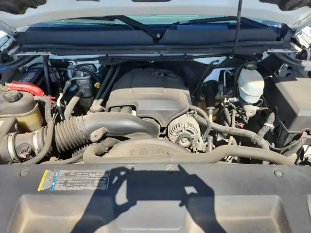 2008 GMC Sierra 2500HD - Photo 28