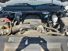 2008 GMC Sierra 2500HD - Photo 28