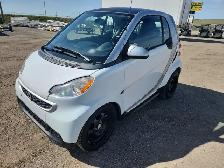 2013 Mercedes-Benz Smart ForTwo