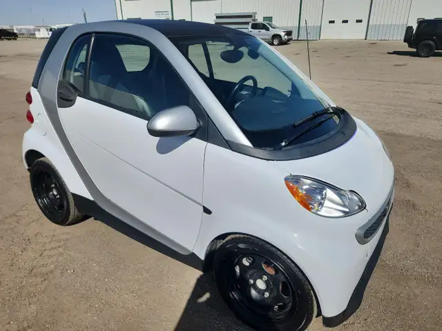 2013 Mercedes-Benz Smart ForTwo - Photo 7