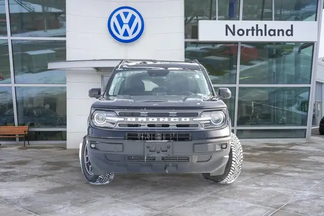 2023 Ford Bronco Sport Big Bend | WIRELESS CHARGING PAD | - Photo 2