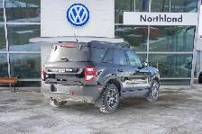 2023 Ford Bronco Sport Big Bend | WIRELESS CHARGING PAD | - Photo 4