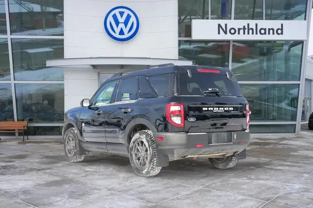 2023 Ford Bronco Sport Big Bend | WIRELESS CHARGING PAD | - Photo 6