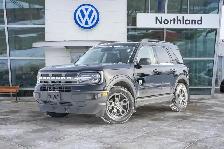 2023 Ford Bronco Sport Big Bend | WIRELESS CHARGING PAD | - Photo 8