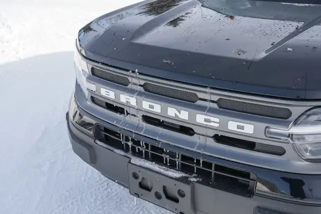 2023 Ford Bronco Sport Big Bend | WIRELESS CHARGING PAD | - Photo 9