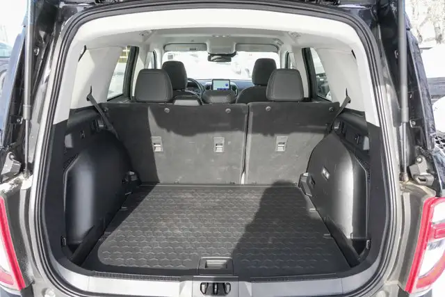 2023 Ford Bronco Sport Big Bend | WIRELESS CHARGING PAD | - Photo 10